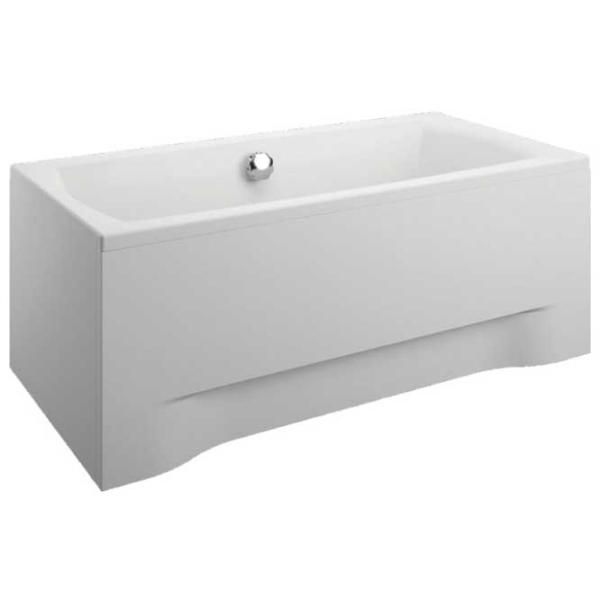 Ванна Polimat Capri New Акрил photo 1