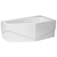 Cadă de baie Polimat Marika Acril