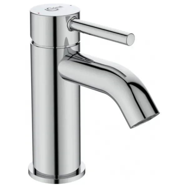 Смеситель для умывальника Ideal Standard Ceraline S BC185AA однорычажный photo 1