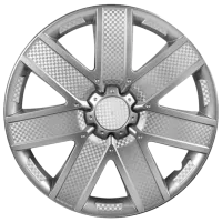 Колпаки для колес Airline (AWCC-16-19/ 16") Серебристый