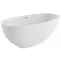 Cadă de baie Polimat Kiwi Acril