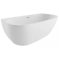 Cadă de baie Polimat Risa Acril