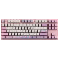 Клавиатура Varmilo Dreams On Беспроводные/ Розовый