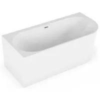 Ванна Polimat Sola Акрил