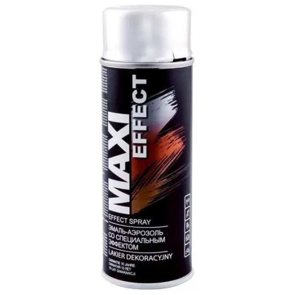 Vopsea auto Maxi Color MX0010 0010 400 ml/ Universal photo 1