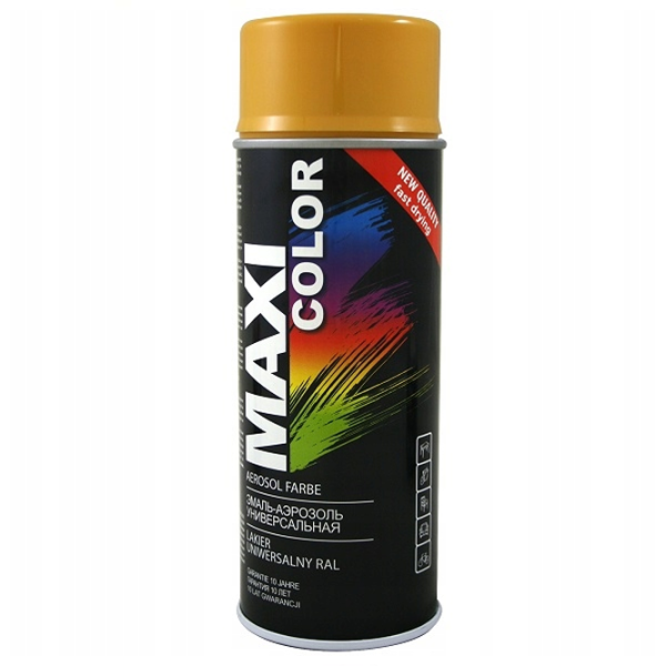Автомобильная краска Maxi Color MX1004 1004 400 мл/ Универсальный photo 1 Автомобильная краска Maxi Color MX1004 1004 400 мл/ Универсальный photo 1