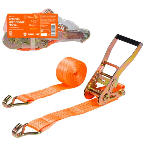 Chinga pentru fixare Airline AS-T-07 2 t/ 10 m photo 1