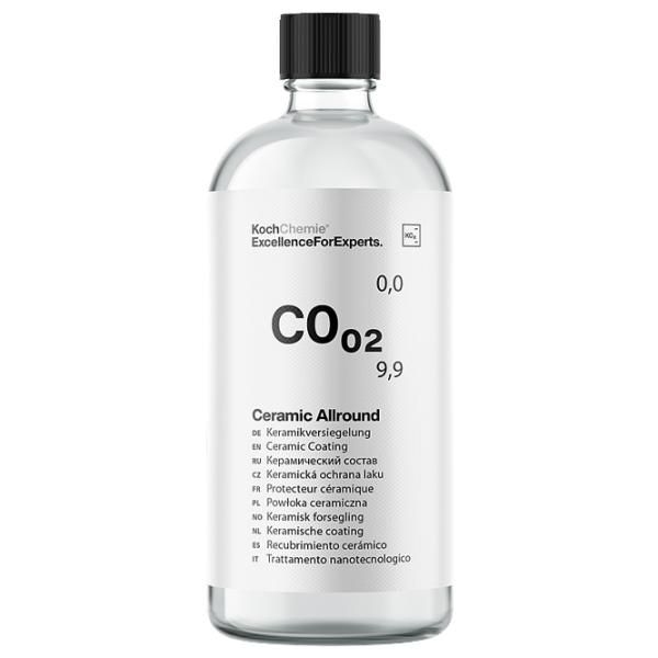 Керамический покрытие Koch Chemie Ceramic Allround C0.02 кузов photo 1 Керамический покрытие Koch Chemie Ceramic Allround C0.02 кузов photo 1