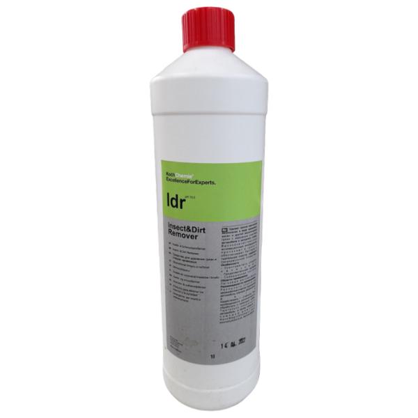 Curățător Koch Chemie Insect & Dirt Remover caroserie, sticlă, roți photo 1 Curățător Koch Chemie Insect & Dirt Remover caroserie, sticlă, roți photo 1