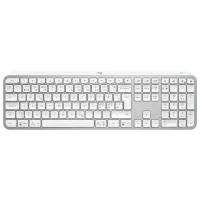 Tastatură Logitech MX Keys S Fără fir/ Gray