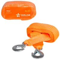 Curea de tractare Airline ATR-S-3.5 3.5 t/ 4 m