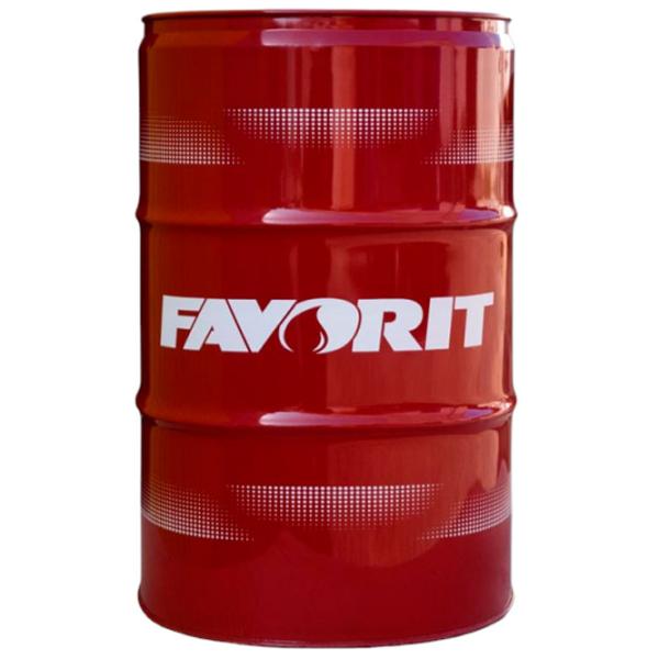 Моторное масло Favorit 15W40 Truck FDS-1 15W-40 208 л синтетическое photo 1 Моторное масло Favorit 15W40 Truck FDS-1 15W-40 208 л синтетическое photo 1