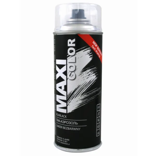 Vopsea auto Maxi Color MX0005 0005 400 ml/ Universal photo 1