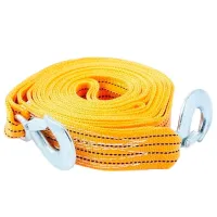 Ремень буксировочный Carlife TR705 4.5 т/ 5 м