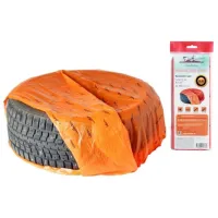 Чехлы для колес Airline AIR-AO-PWC-15-02 