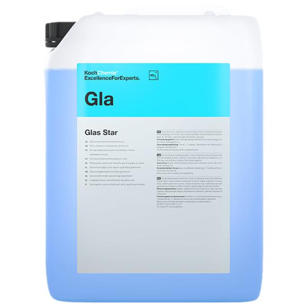 Очиститель Koch Chemie Glas Star стекло, зеркала photo 1