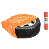 Чехлы для колес Airline AIR-AO-PWC-15-04 