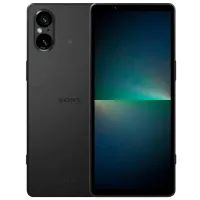 Sony Xperia 5 V 8 GB/ 256 GB/ Dual SIM/ Black 