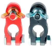 Set cleme auto New Chance TL114 