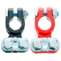 Set cleme auto New Chance TL112 