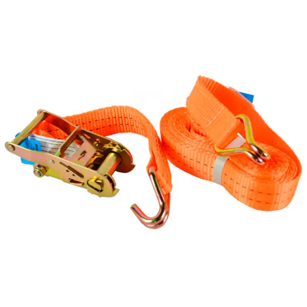 Chinga pentru fixare BELAUTO 1043693 2 t/ 6 m photo 1