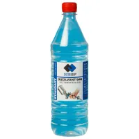 Растворитель Solvent 646 900 мл/ Для краски