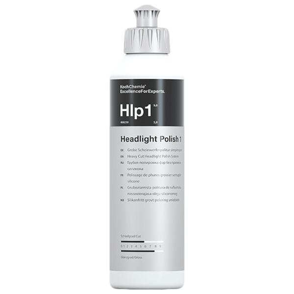 Полироль Koch Chemie Headlight Polish 1 фары photo 1