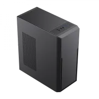 Carcasă Sohoo 2813BK Mid Tower / Black