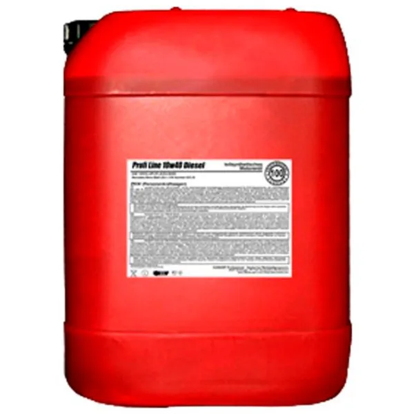 Ulei de motor Hundert 10W-40 Profi Line Diesel 10W-40 10 l semisintetic photo 1