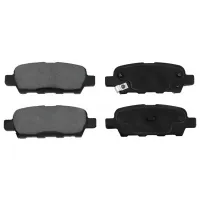 Plăcuțe de frână Aplus 71158AAP spate/ disk