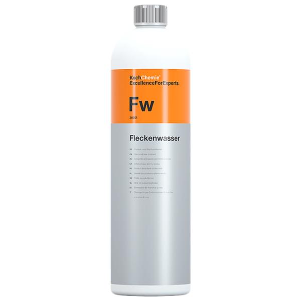 Curățător Koch Chemie Fleckenwasser interiorul mașinii photo 1