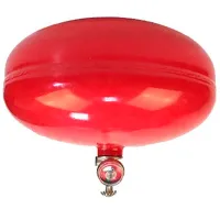 Stingător Pigeon 6 kg (СПРУТ-6) Clase de incendiu: A, B