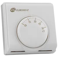 Термостат Volcano VTS TR 010 Для закрытых помещений/ Кабель