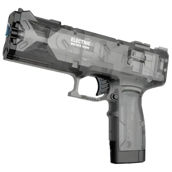 Pistol cu apa CZ Electric Water Gun 2039 8+/ Apă/ Black photo 1 Pistol cu apa CZ Electric Water Gun 2039 8+/ Apă/ Black photo 1