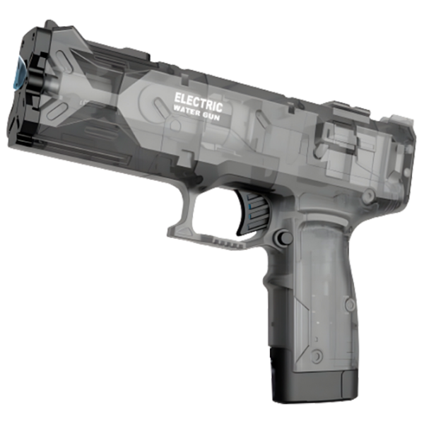 Pistol cu apa CZ Electric Water Gun 2039 8+/ Apă/ Black photo 1 Pistol cu apa CZ Electric Water Gun 2039 8+/ Apă/ Black photo 1