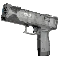 Pistol cu apa CZ Electric Water Gun 2039 8+/ Apă/ Black