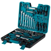 Set scule Bort BTK-89U Cantitatea în set: 89
