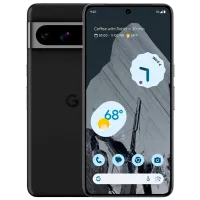 Google Pixel 8 Pro 12 GB/ 256 GB/ Single SIM/ Black Obsidian