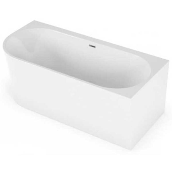 Ванна Polimat Sola Акрил photo 1 Ванна Polimat Sola Акрил photo 1