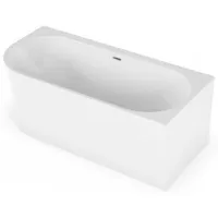 Cadă de baie Polimat Sola Acril