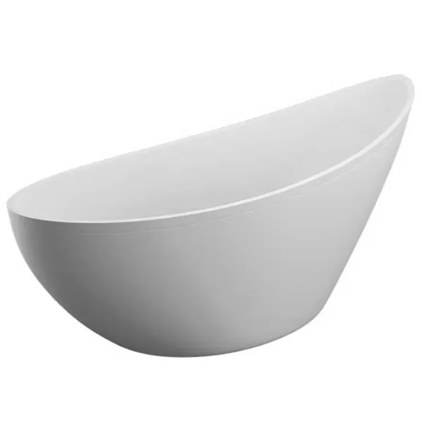 Ванна Polimat Zoe Акрил photo 1