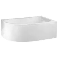 Ванна Polimat Dora Акрил