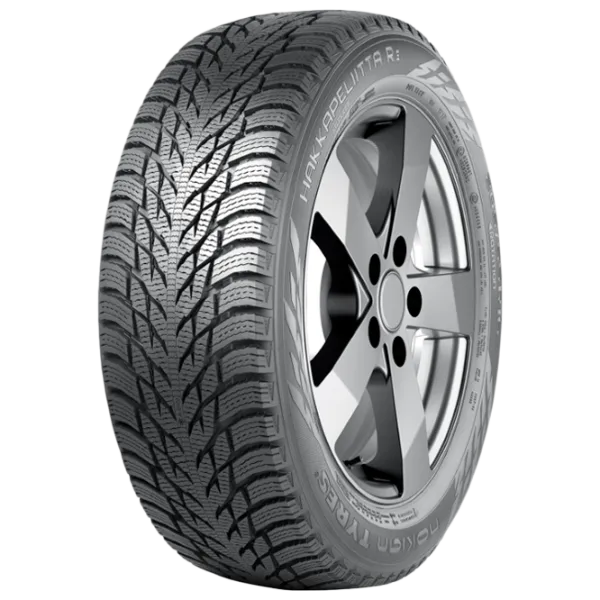 Шины Nokian Hakkapeliitta R3 275/ 40 R18 103T XL Зимние/ Легковой photo 1 Шины Nokian Hakkapeliitta R3 275/ 40 R18 103T XL Зимние/ Легковой photo 1