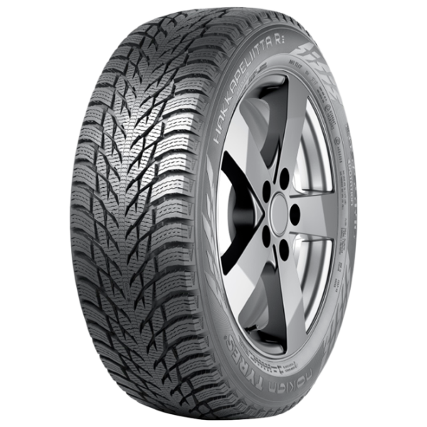 Шины Nokian Hakkapeliitta R3 275/ 40 R18 103T XL Зимние/ Легковой photo 1 Шины Nokian Hakkapeliitta R3 275/ 40 R18 103T XL Зимние/ Легковой photo 1