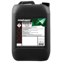 Curățător Fra-Ber Spumone Gel caroserie, jante