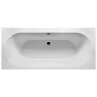 Ванна Riho Carolina Акрил