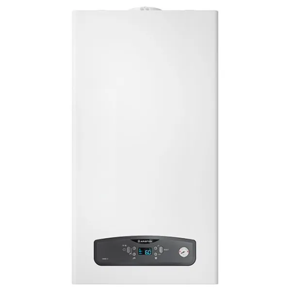 Centrală termică pe gaz Ariston Cares S 24 TF 24 kW/ 240 m² photo 1