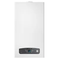 Centrală termică pe gaz Ariston Cares S 24 TF 24 kW/ 240 m²