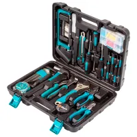 Set scule Bort BTK-100 Cantitatea în set: 100
