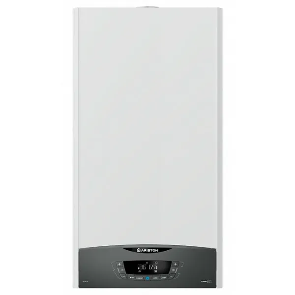 Centrală termică pe gaz Ariston Clas XC System 32FF 32 kW/ 320 m² photo 1